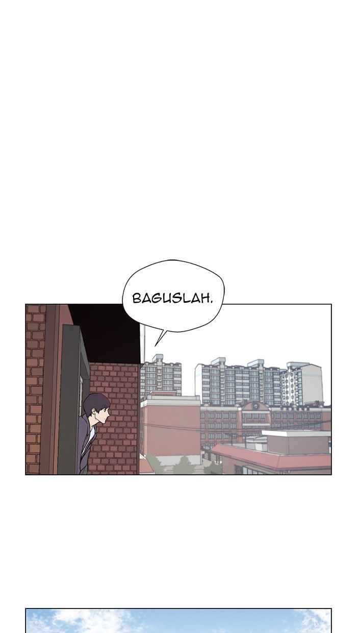 Read The Man ID Manga Online