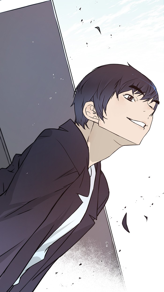Read The Man ID Manga Online