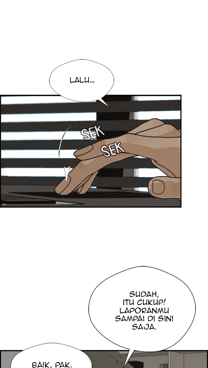 Read The Man ID Manga Online
