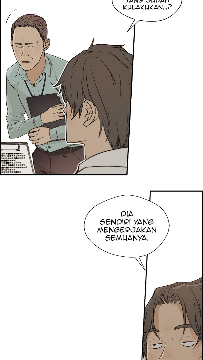 Read The Man ID Manga Online