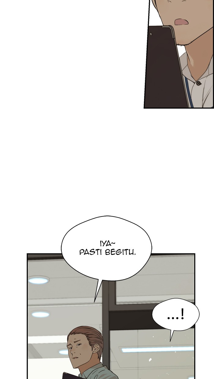 Read The Man ID Manga Online