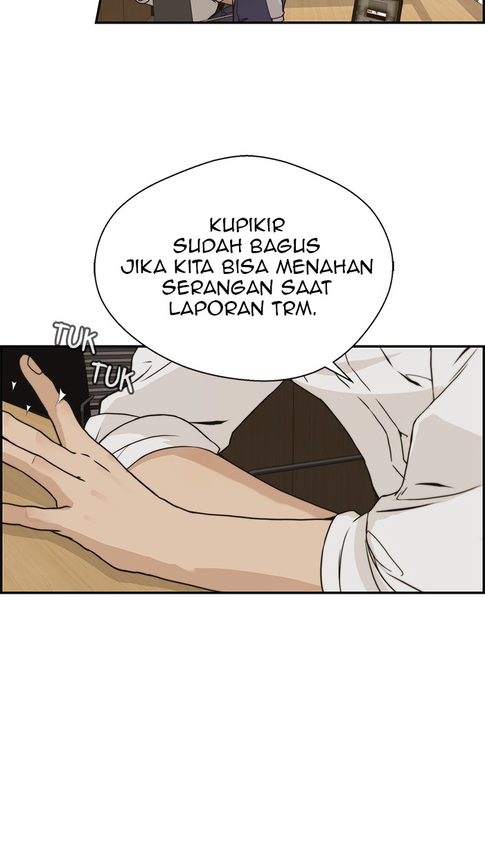 Read The Man ID Manga Online