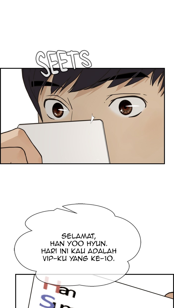 Read The Man ID Manga Online