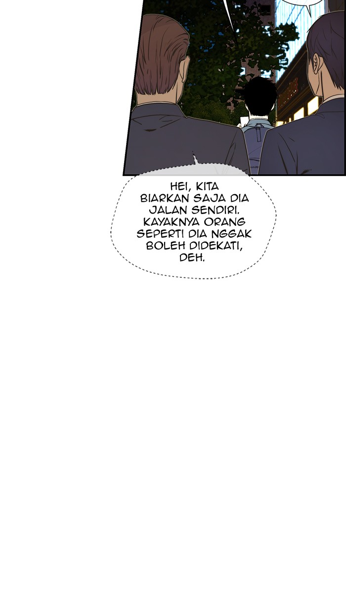 Read The Man ID Manga Online