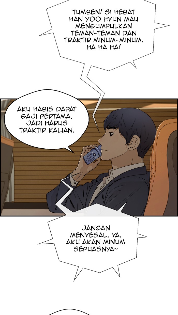 Read The Man ID Manga Online