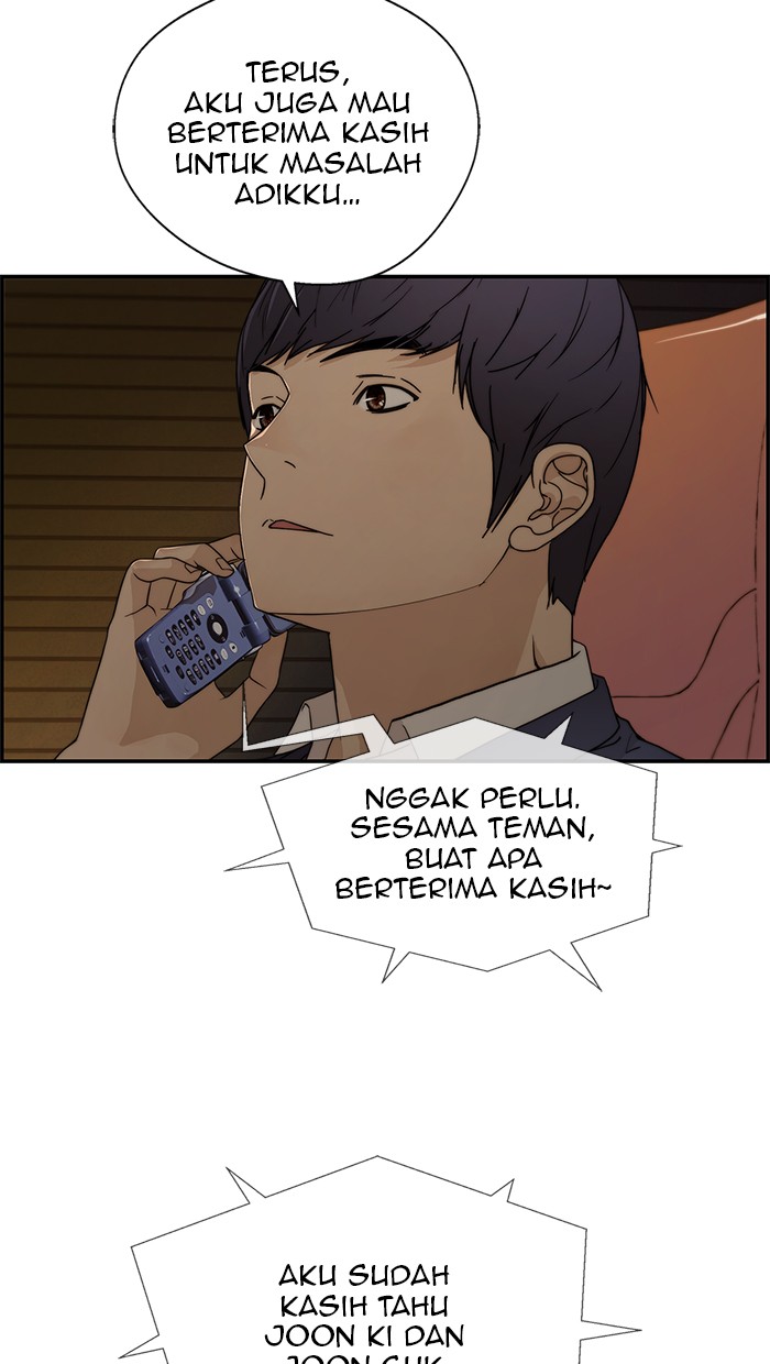 Read The Man ID Manga Online