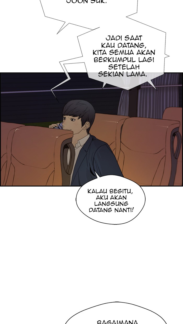 Read The Man ID Manga Online