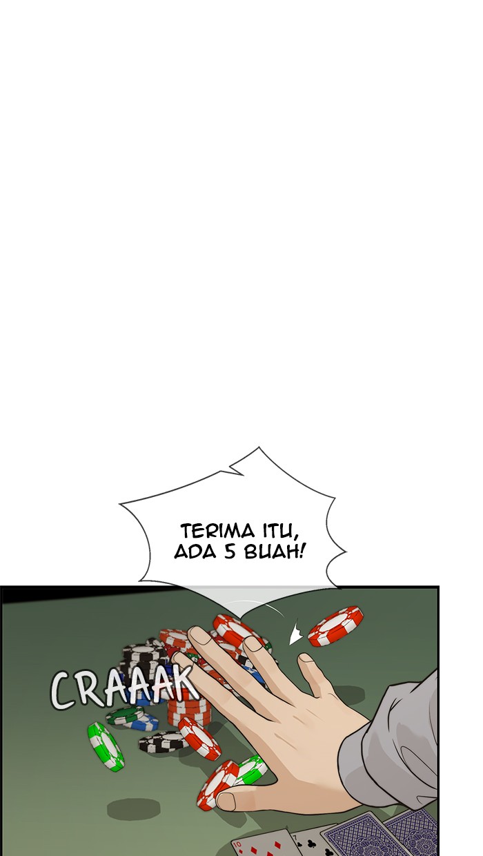 Read The Man ID Manga Online