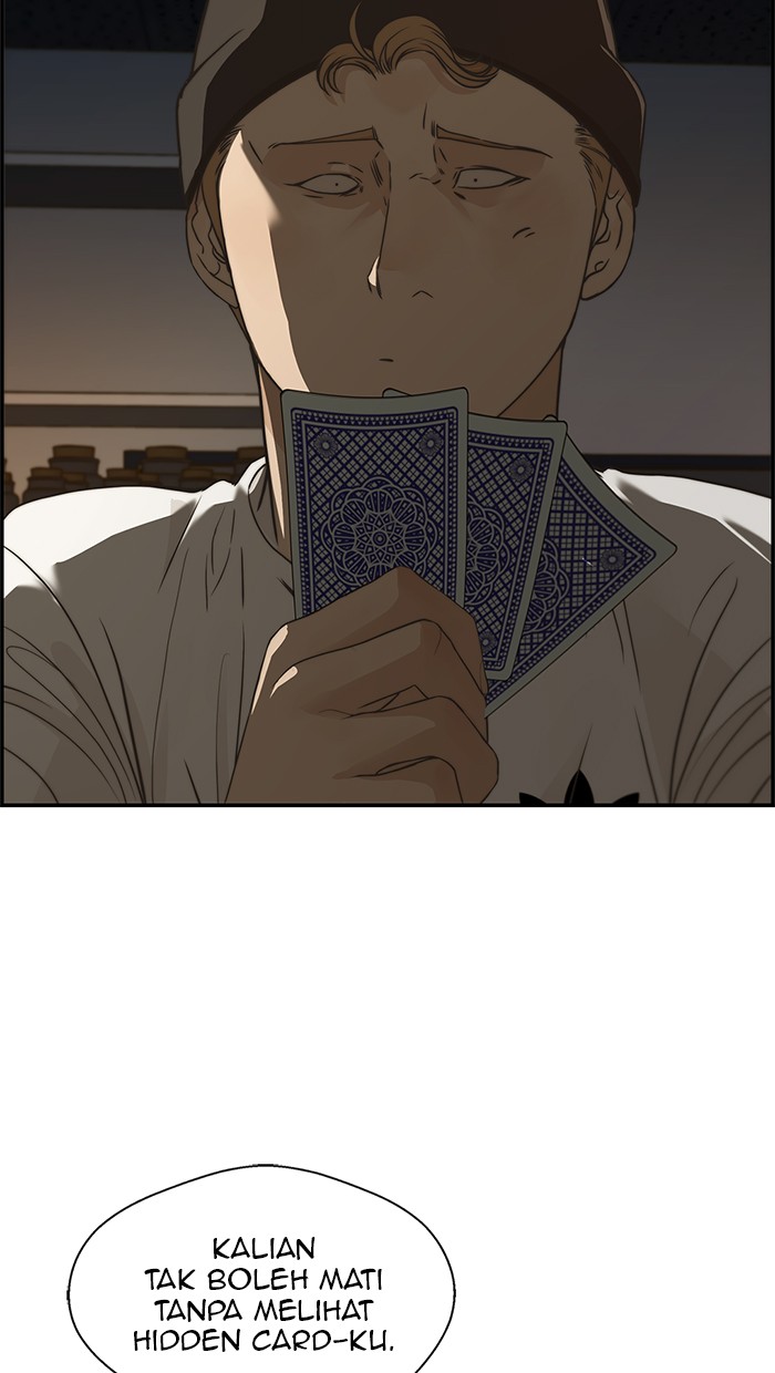 Read The Man ID Manga Online