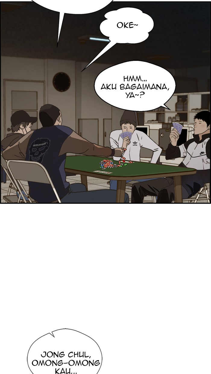 Read The Man ID Manga Online