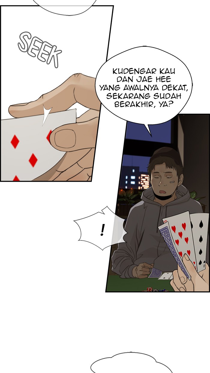 Read The Man ID Manga Online