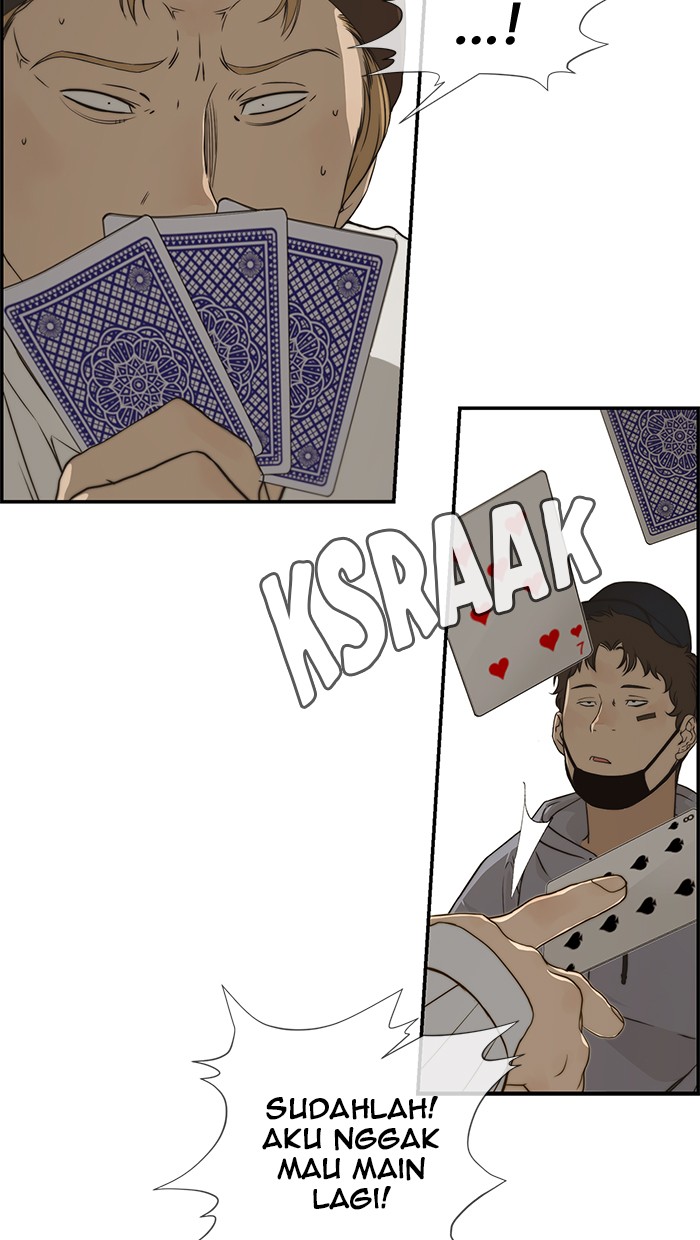 Read The Man ID Manga Online