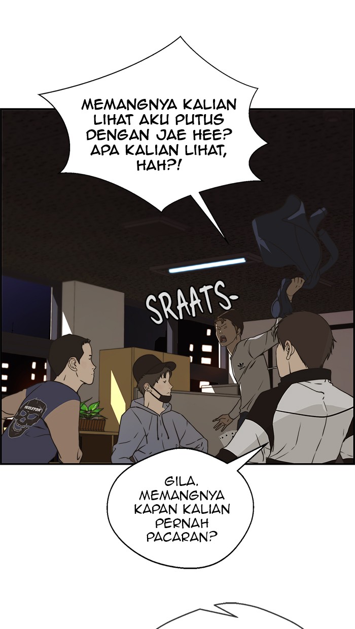 Read The Man ID Manga Online