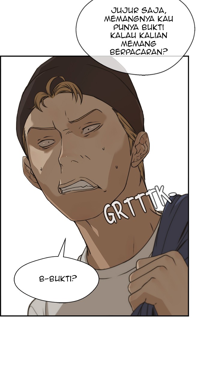 Read The Man ID Manga Online