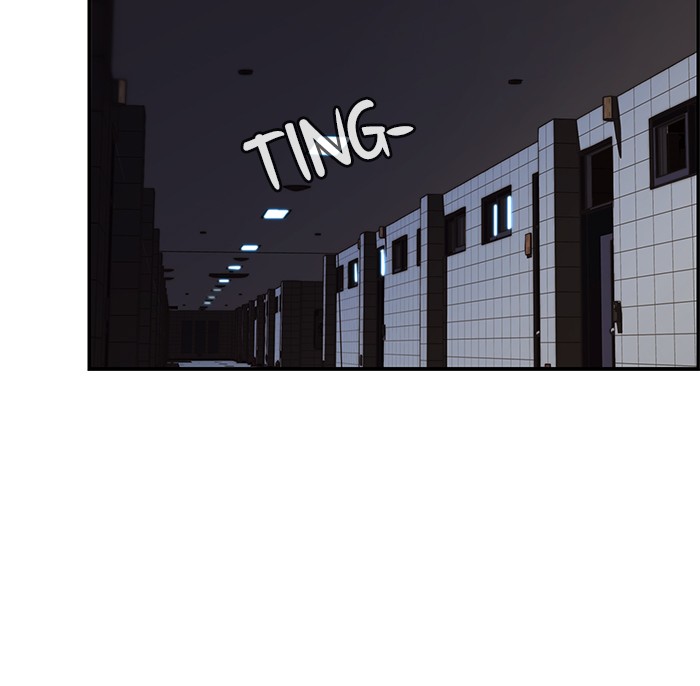 Read The Man ID Manga Online