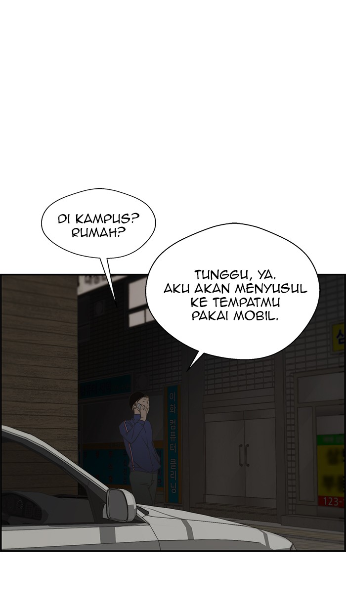Read The Man ID Manga Online