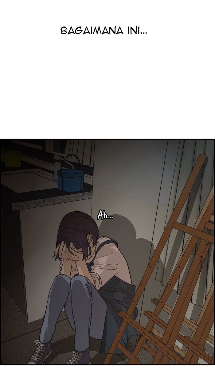 Read The Man ID Manga Online