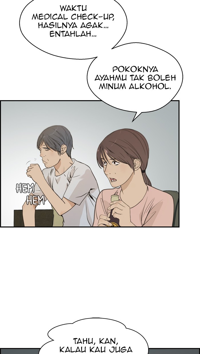Read The Man ID Manga Online