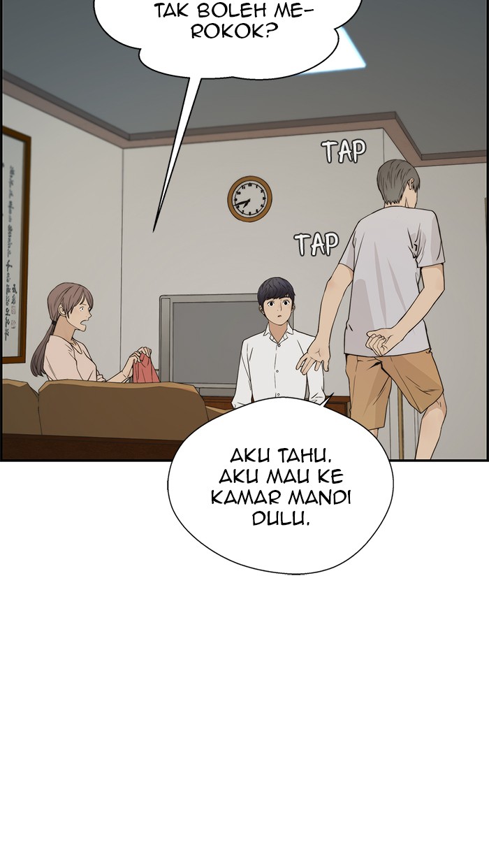 Read The Man ID Manga Online