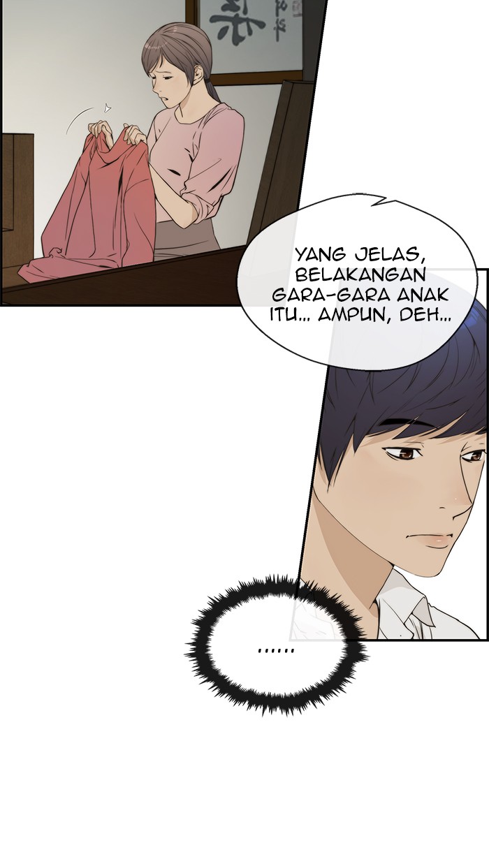 Read The Man ID Manga Online