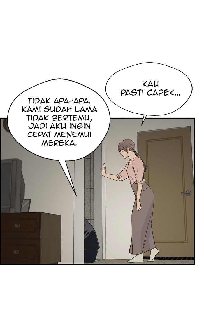 Read The Man ID Manga Online