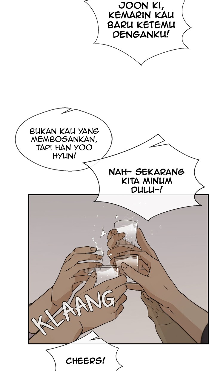 Read The Man ID Manga Online