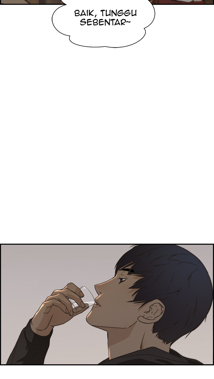 Read The Man ID Manga Online
