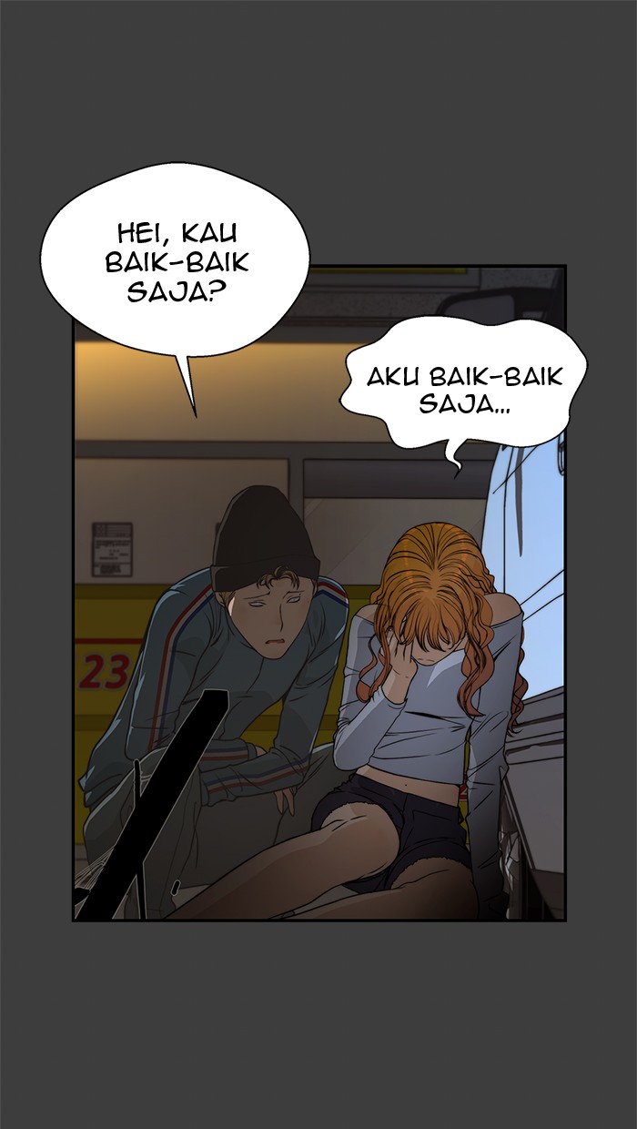 Read The Man ID Manga Online