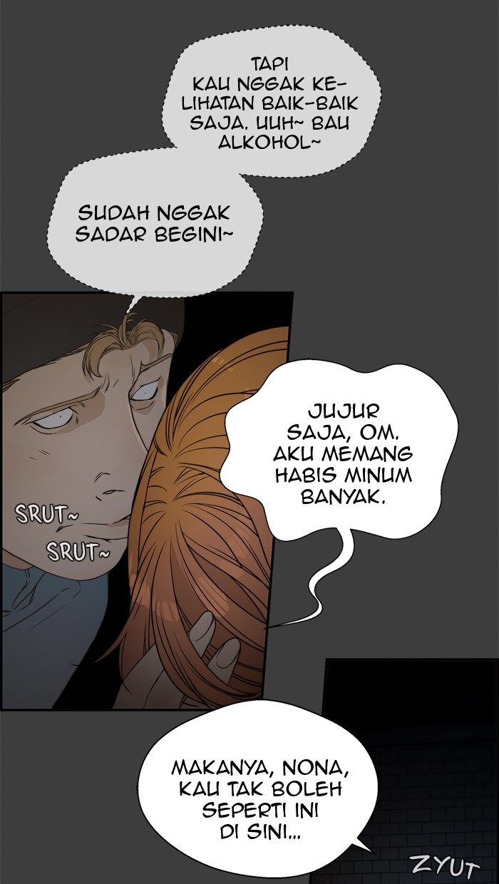 Read The Man ID Manga Online