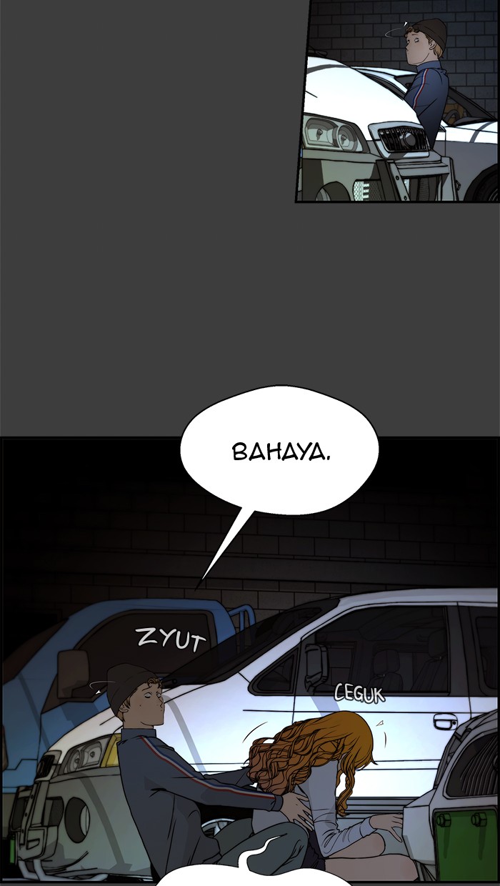 Read The Man ID Manga Online