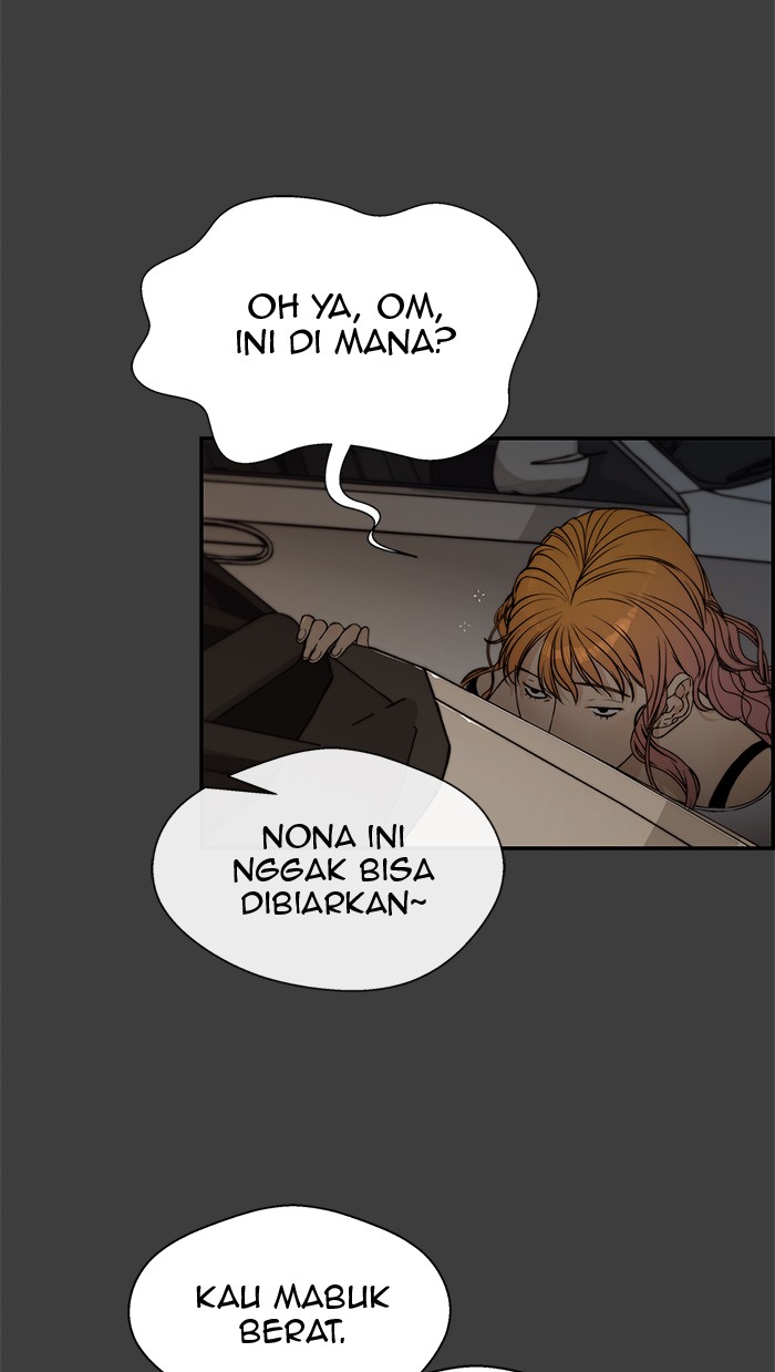 Read The Man ID Manga Online