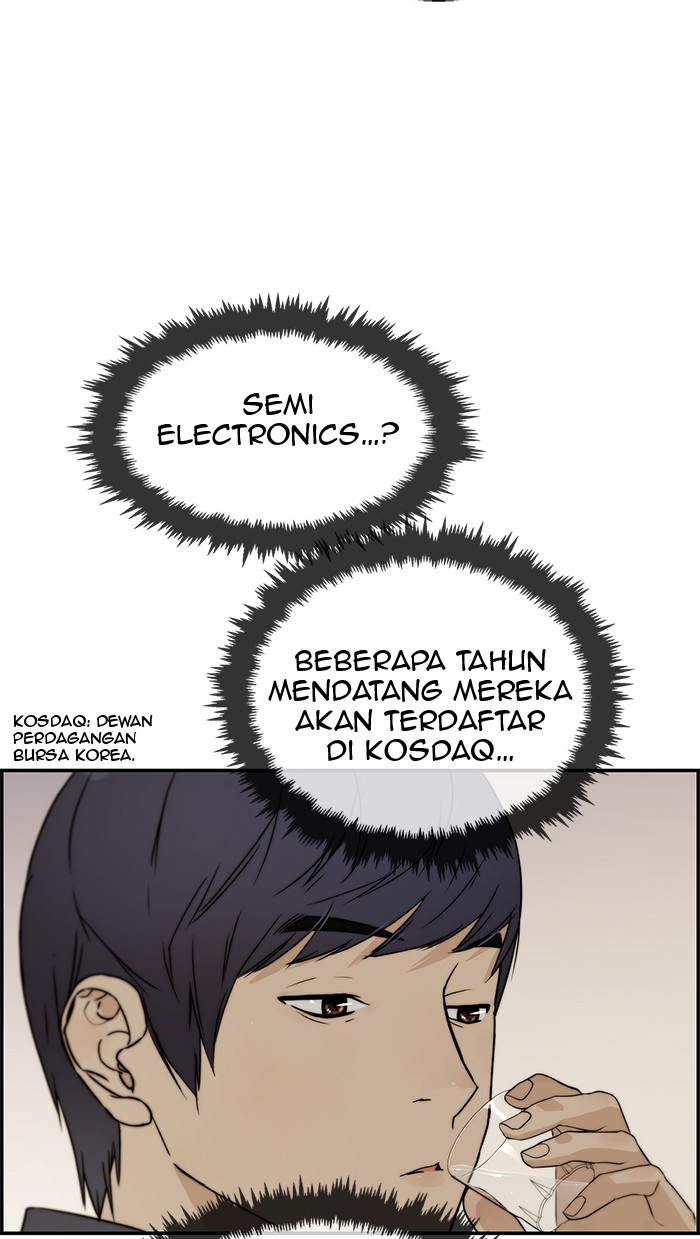 Read The Man ID Manga Online