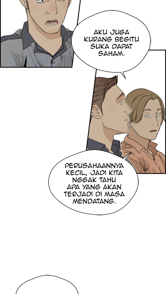 Read The Man ID Manga Online