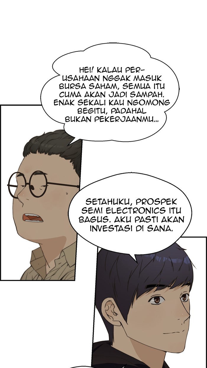 Read The Man ID Manga Online