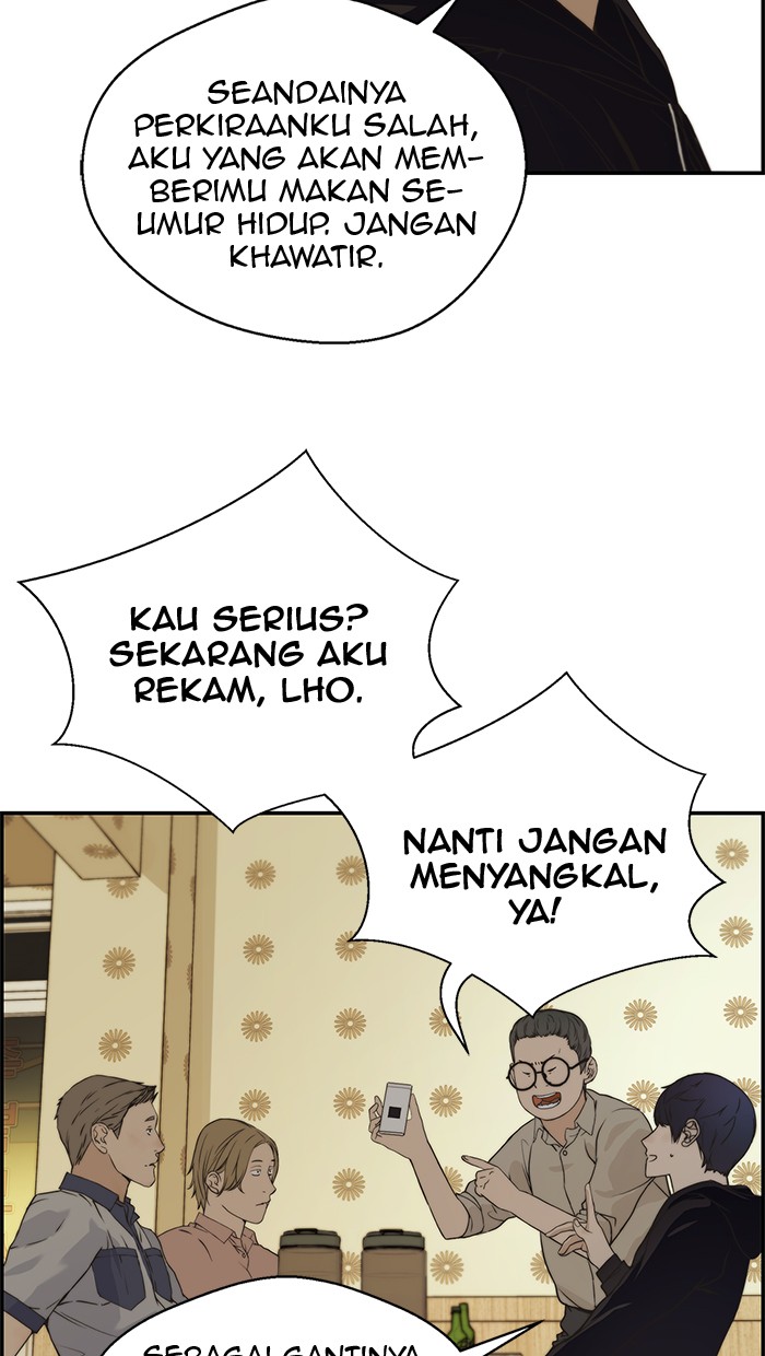 Read The Man ID Manga Online