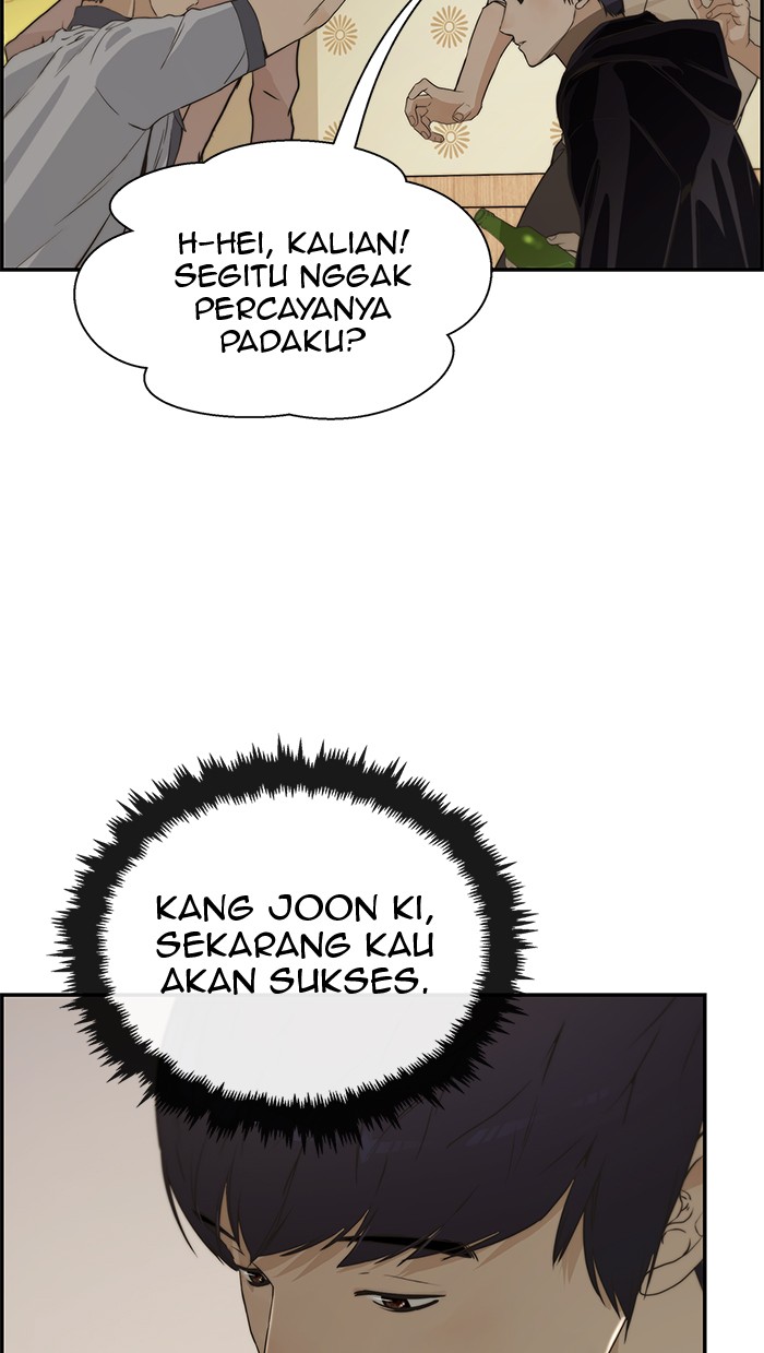 Read The Man ID Manga Online