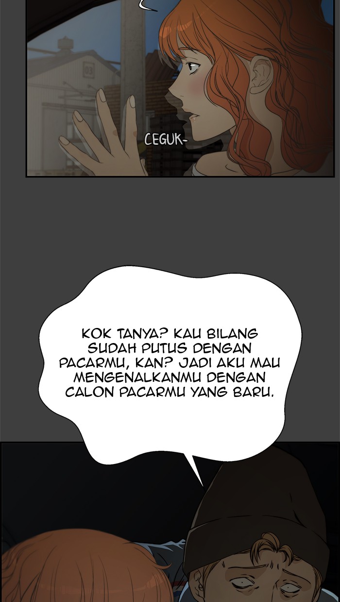 Read The Man ID Manga Online