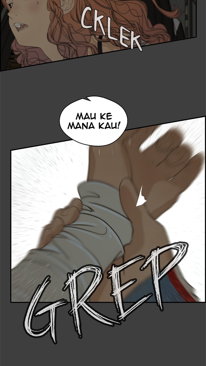 Read The Man ID Manga Online