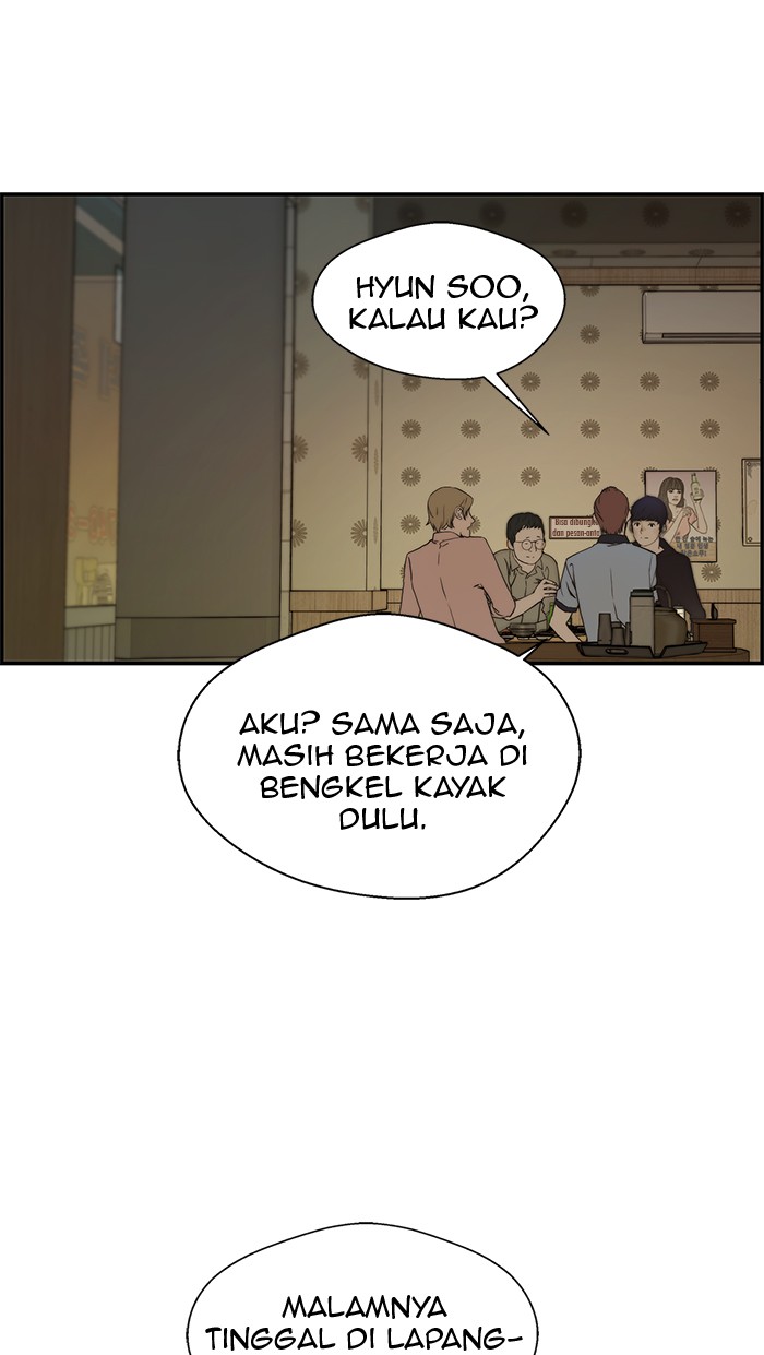 Read The Man ID Manga Online