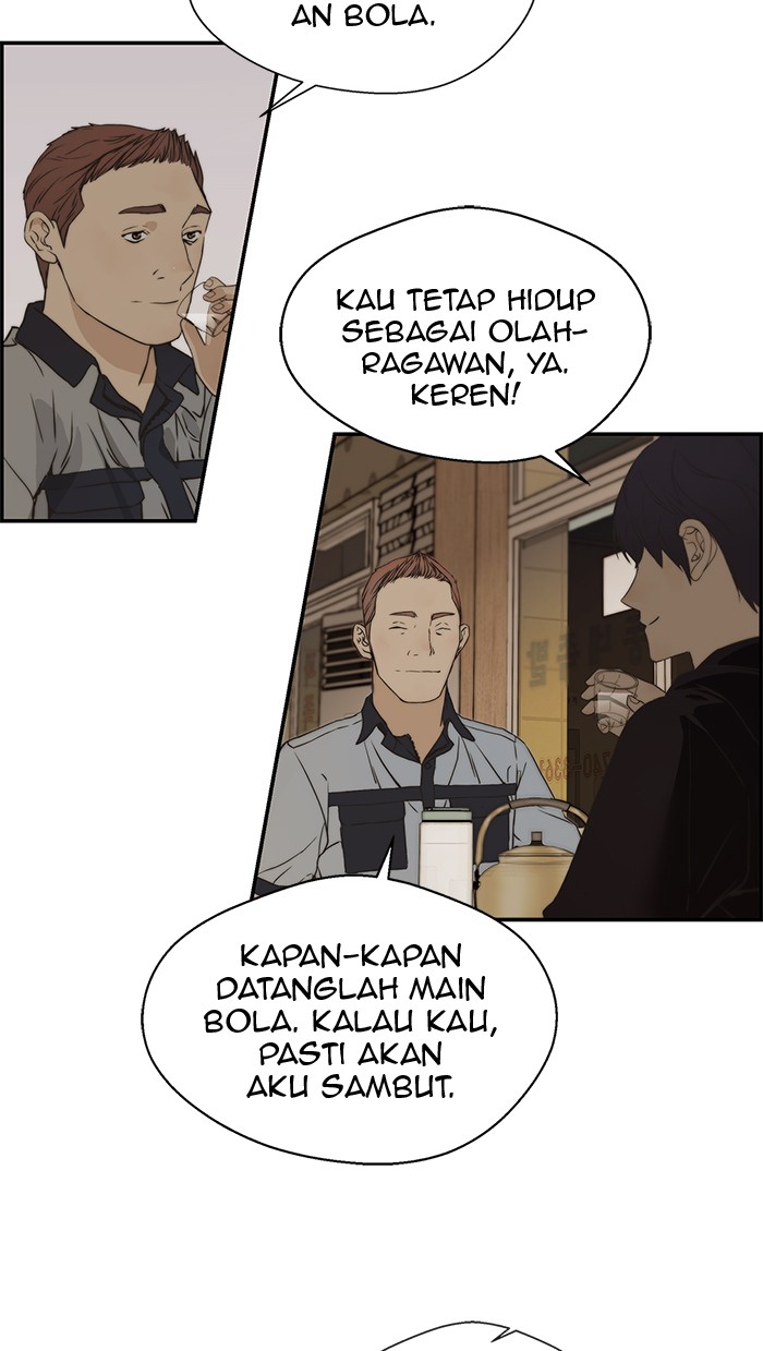 Read The Man ID Manga Online