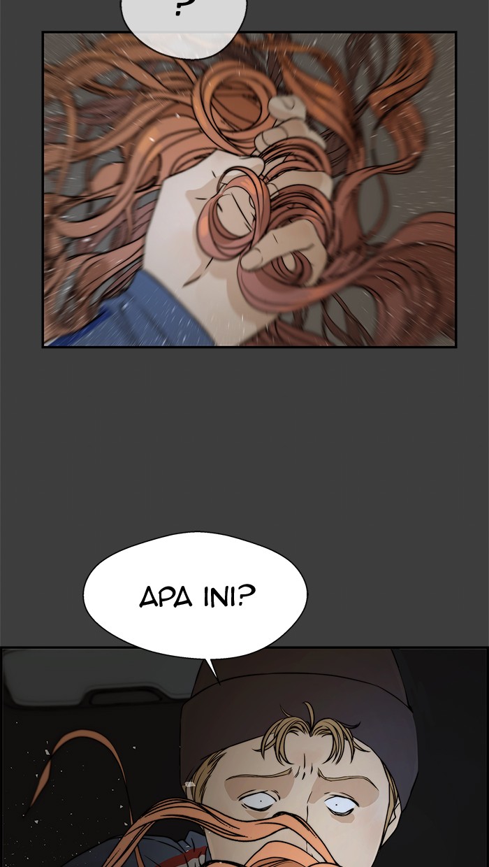 Read The Man ID Manga Online