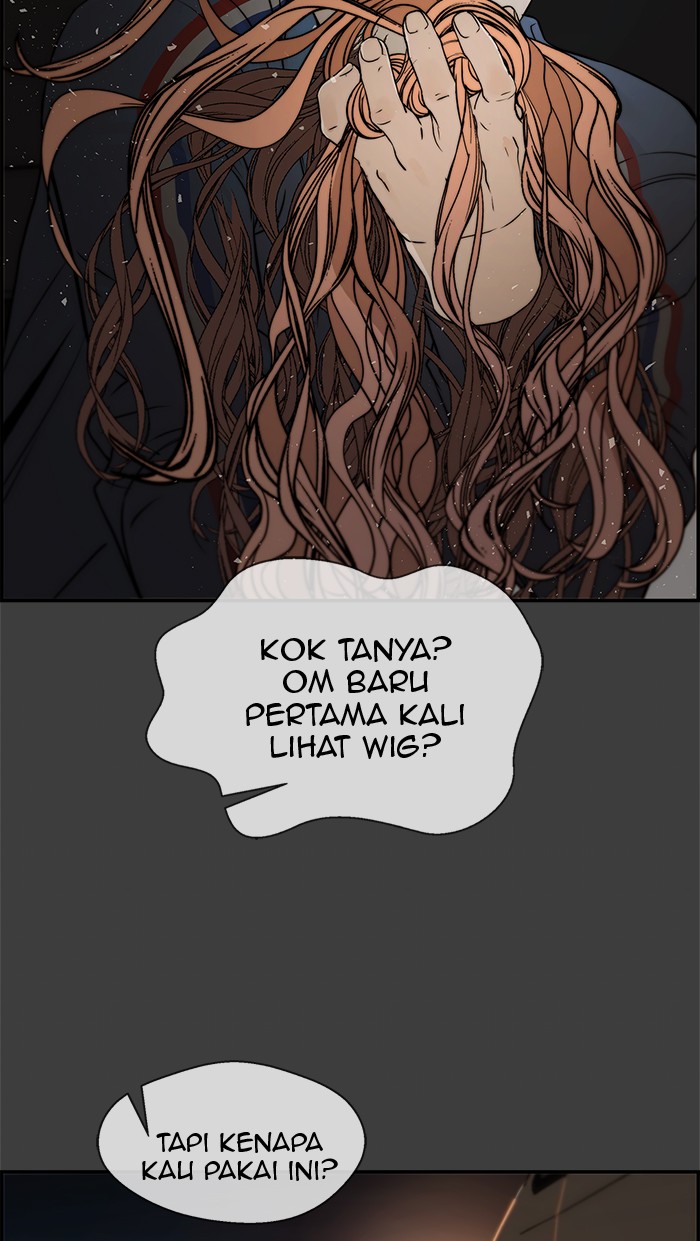 Read The Man ID Manga Online