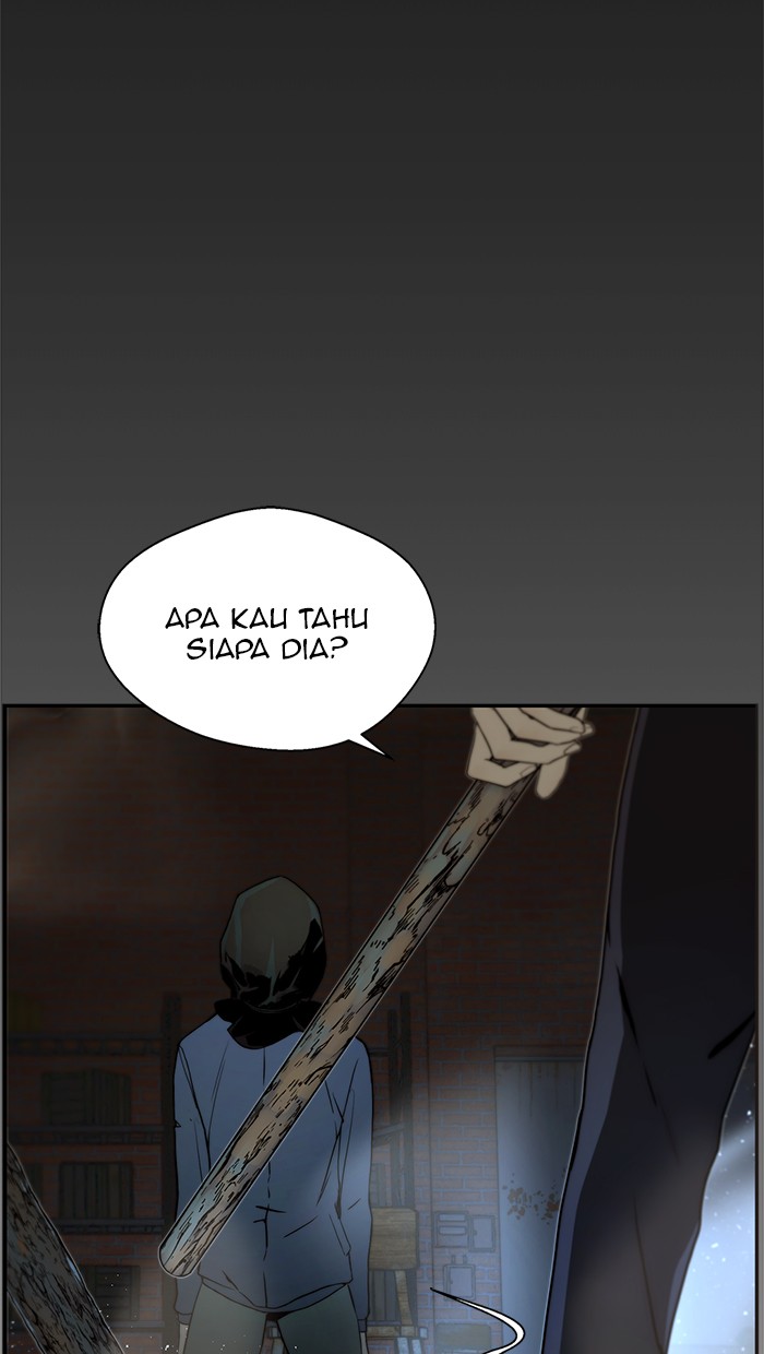 Read The Man ID Manga Online