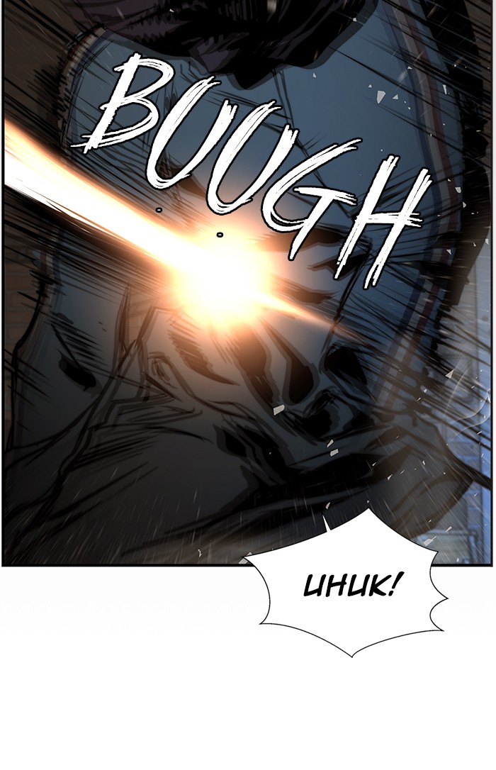 Read The Man ID Manga Online
