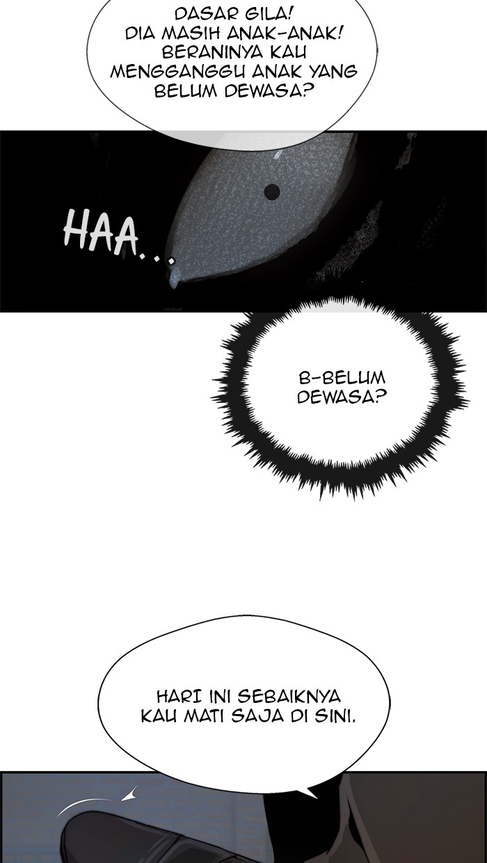 Read The Man ID Manga Online