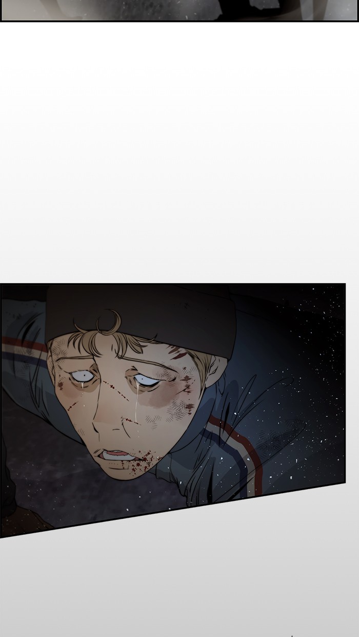 Read The Man ID Manga Online