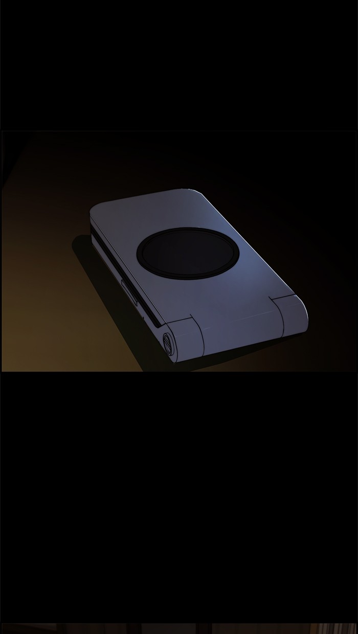 Read The Man ID Manga Online