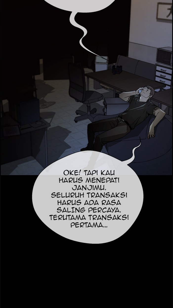 Read The Man ID Manga Online
