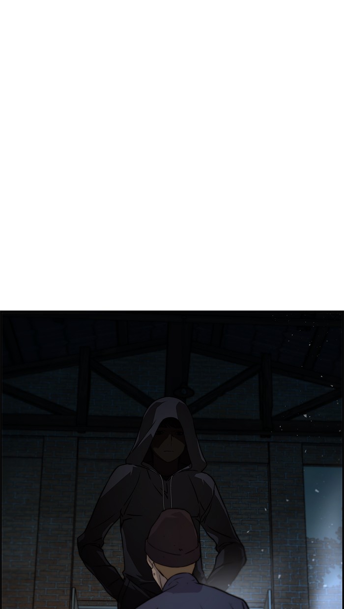 Read The Man ID Manga Online