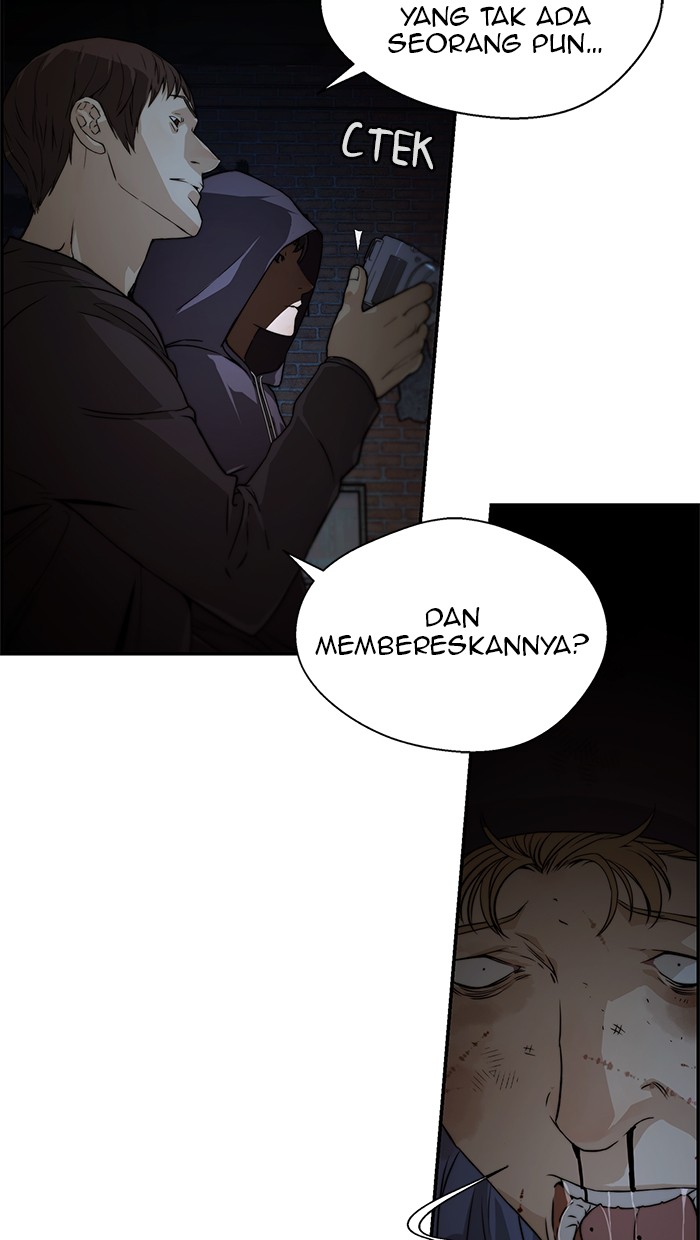 Read The Man ID Manga Online